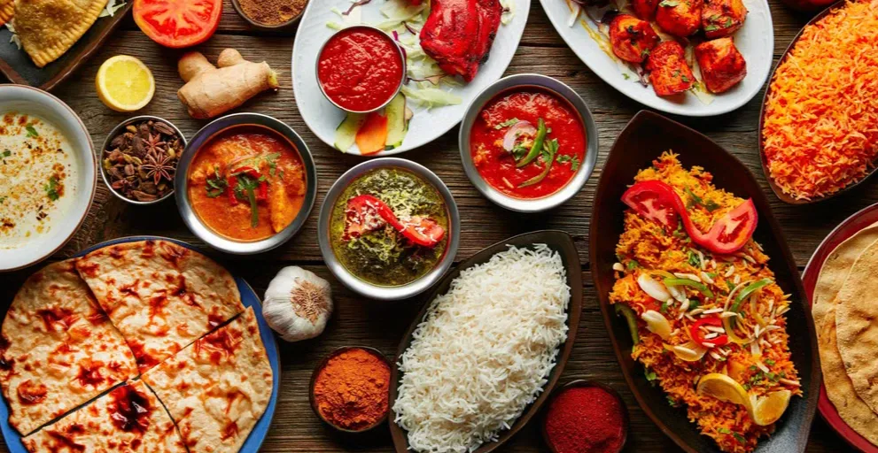 Best Pakistani BBQ restaurant in Calgary, AB