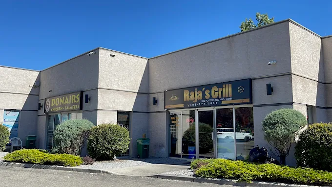 Best Pakistani BBQ restaurant in Calgary, AB