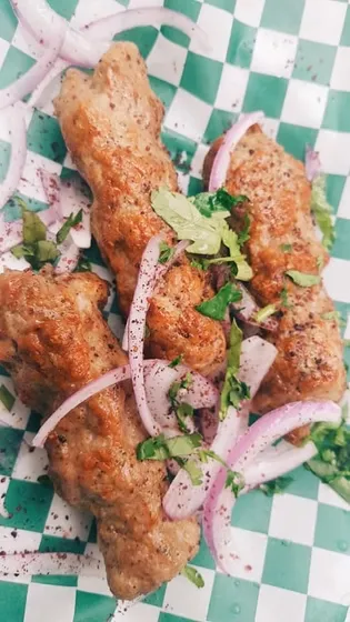 Best Pakistani BBQ restaurant in Calgary, AB