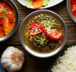 Best bbq butter chicken in Calgary, AB